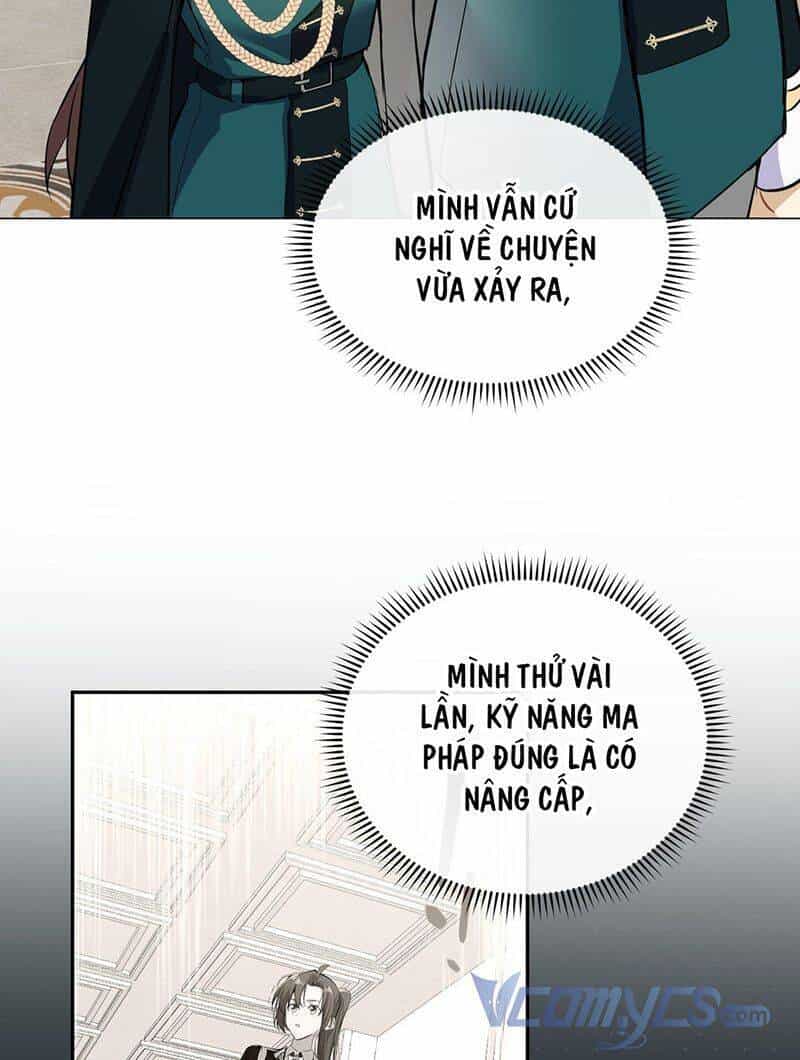 Đại Chiến Công Chúa - Chương 95 - ảnh 9