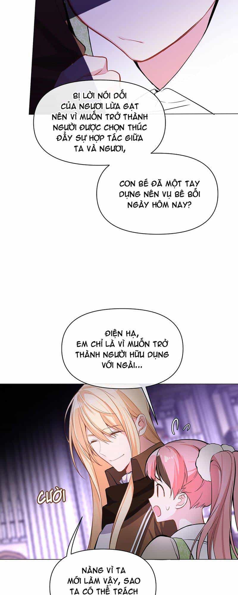 Đại Chiến Công Chúa - Chương 96 - ảnh 18