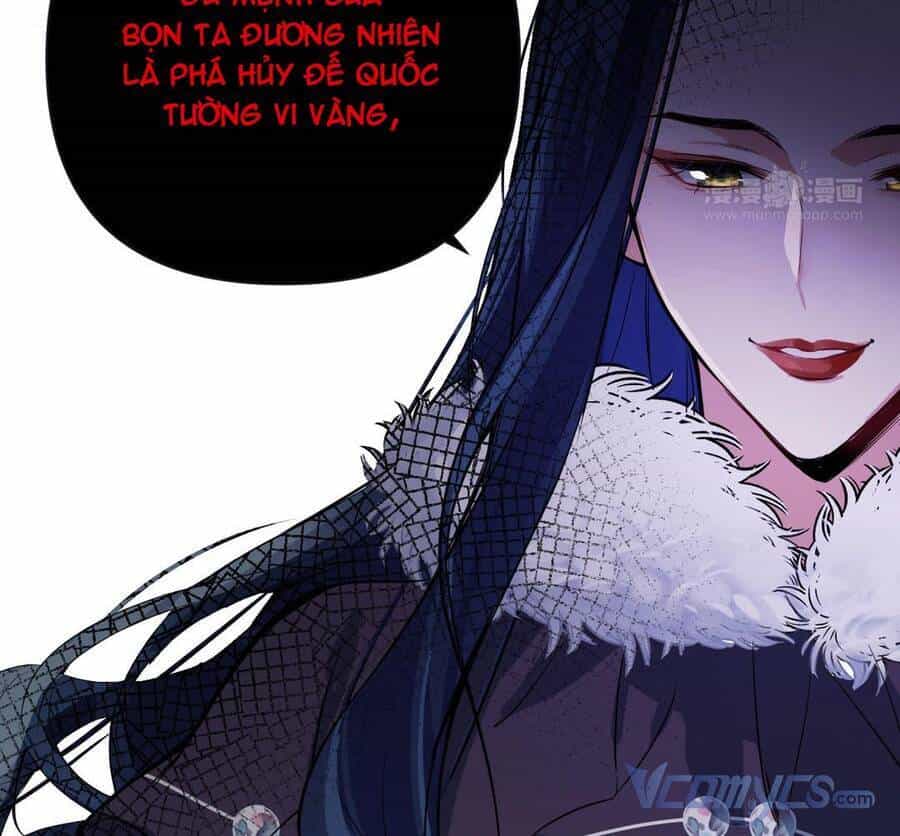 Đại Chiến Công Chúa - Chương 96 - ảnh 25