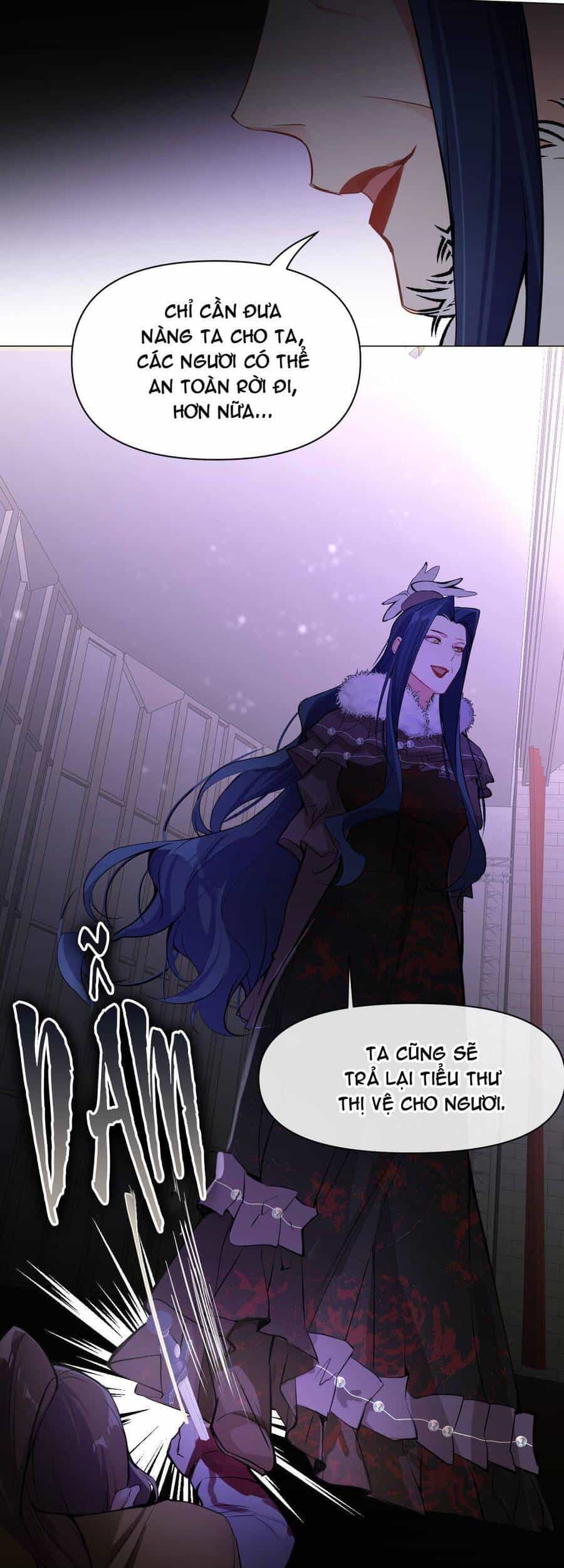 Đại Chiến Công Chúa - Chương 97 - ảnh 18