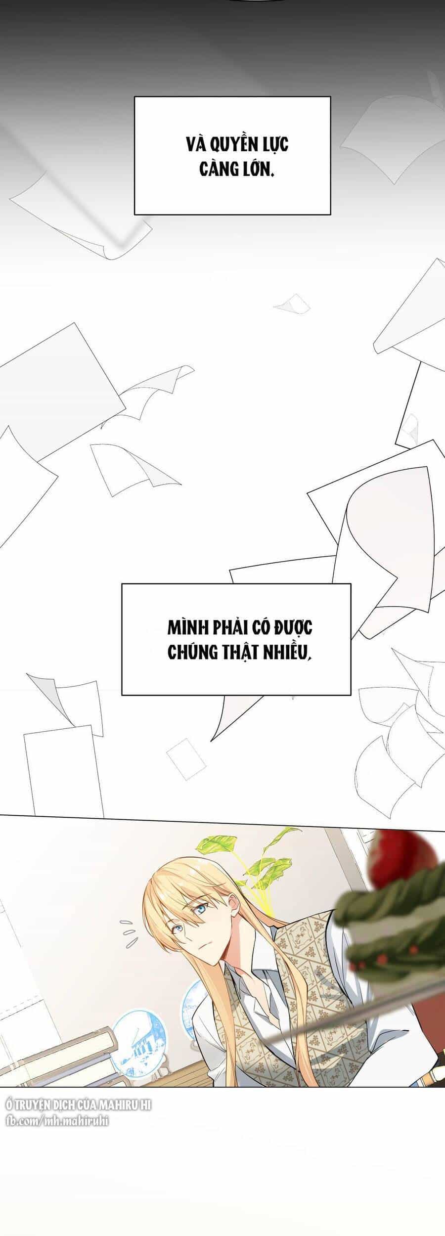 Đại Chiến Công Chúa - Chương 97 - ảnh 6