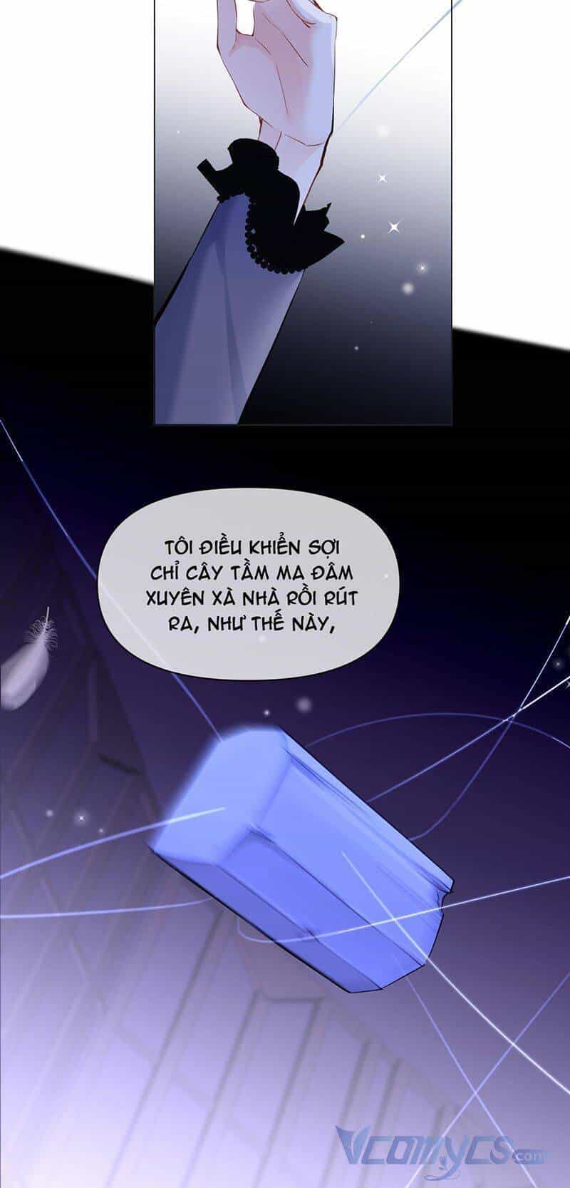 Đại Chiến Công Chúa - Chương 99 - ảnh 13