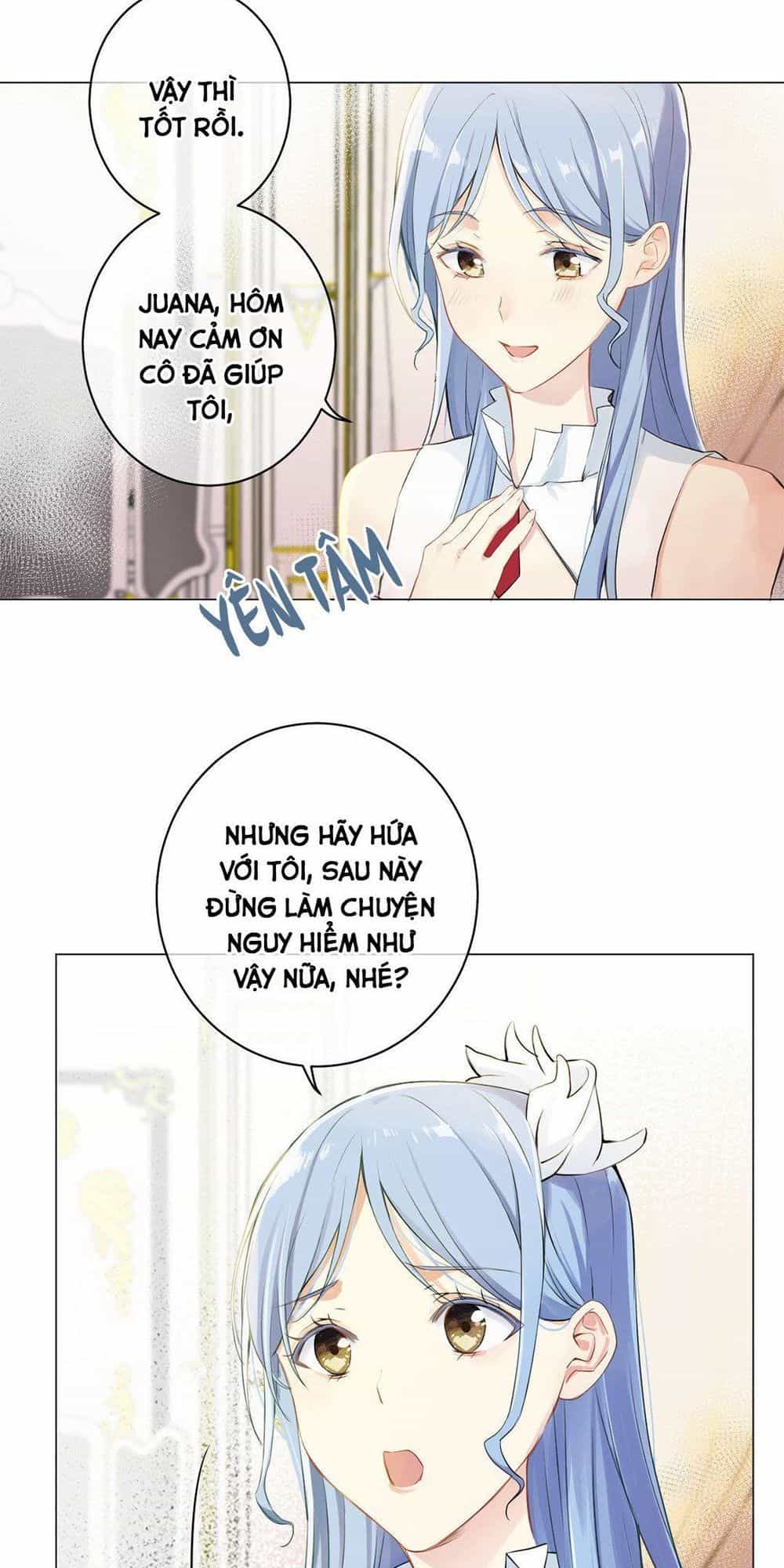 Đại Chiến Công Chúa - Chương 10 - ảnh 11