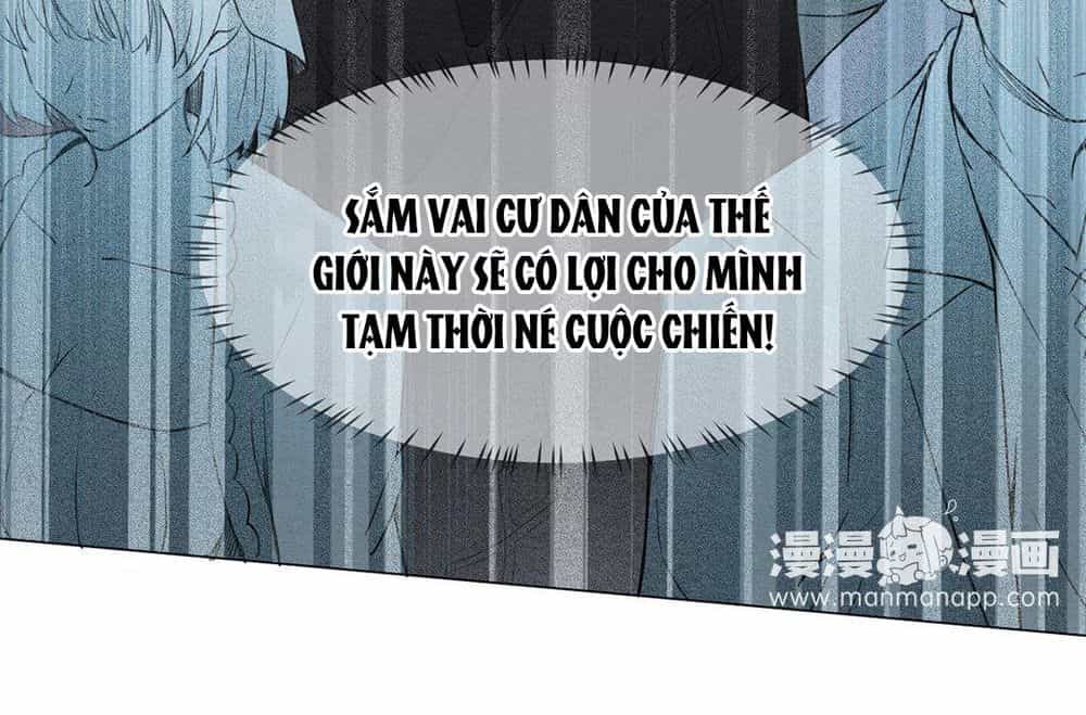 Đại Chiến Công Chúa - Chương 10 - ảnh 15