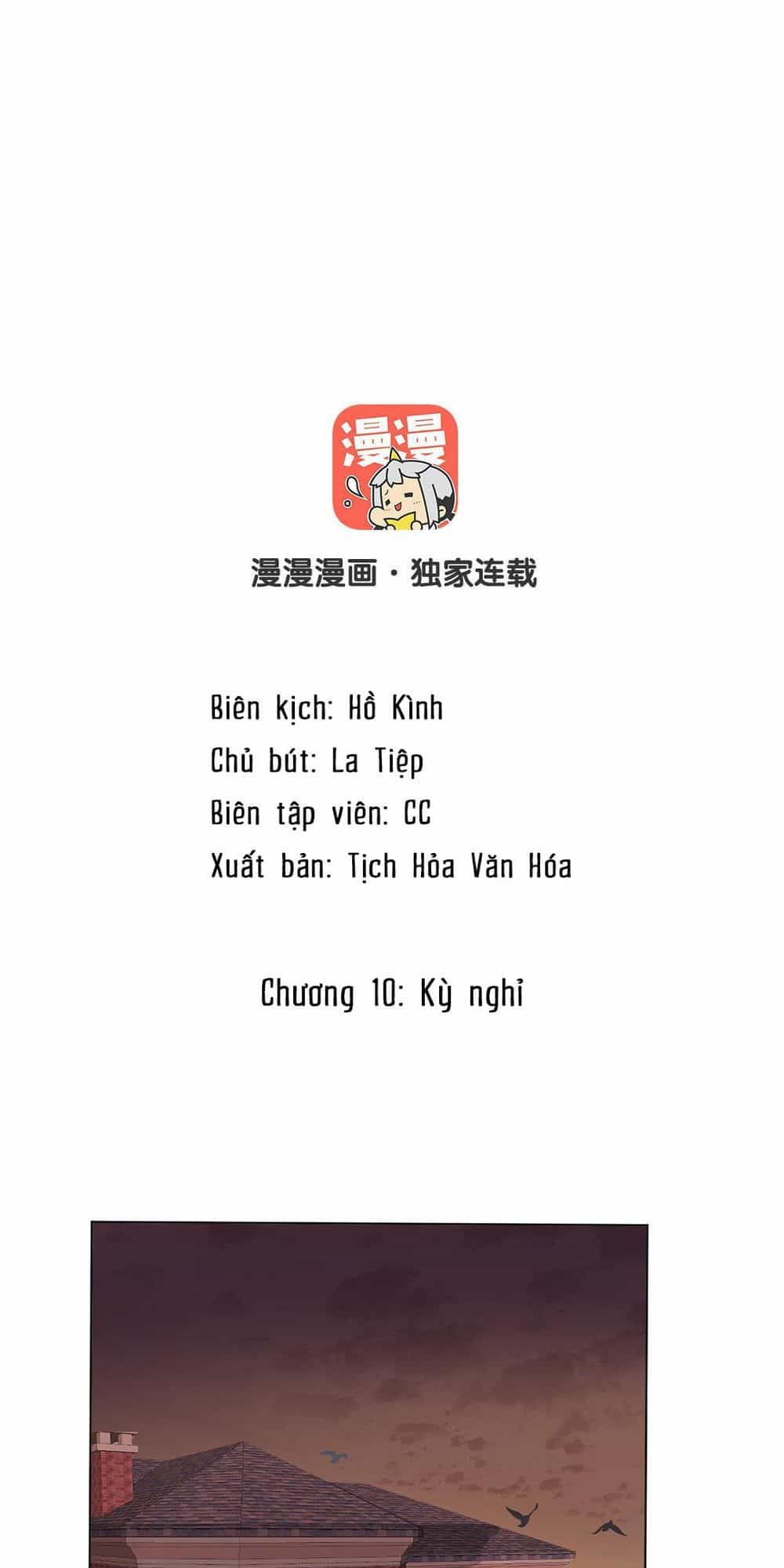 Đại Chiến Công Chúa - Chương 10 - ảnh 2