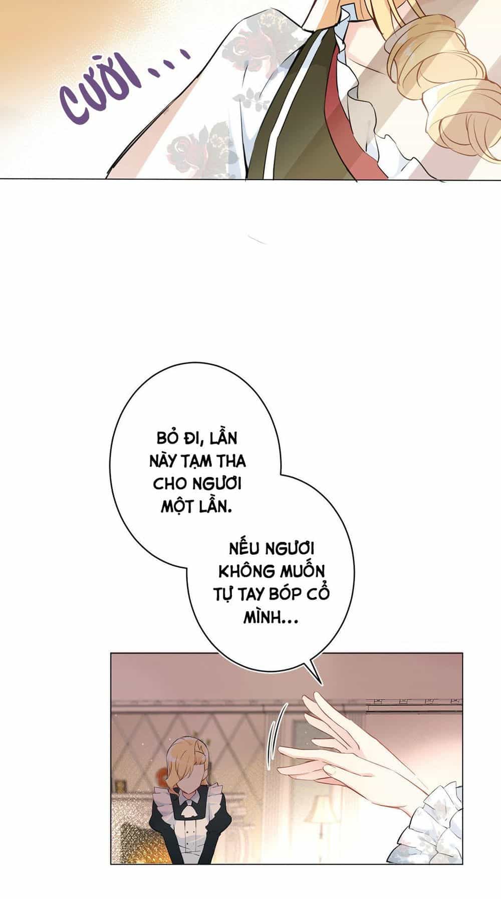 Đại Chiến Công Chúa - Chương 10 - ảnh 6