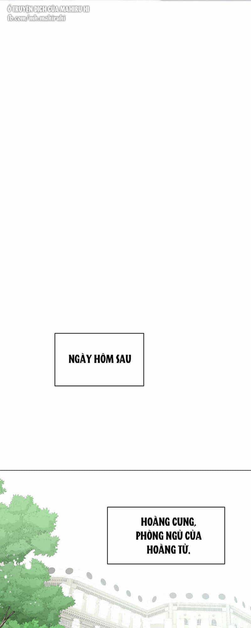 Đại Chiến Công Chúa - Chương 100 - ảnh 17