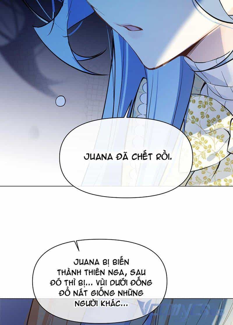 Đại Chiến Công Chúa - Chương 100 - ảnh 22