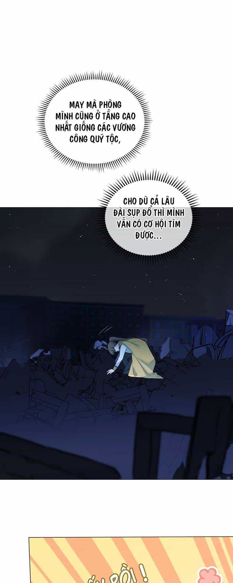 Đại Chiến Công Chúa - Chương 100 - ảnh 6