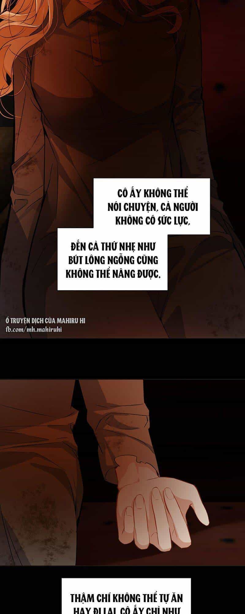 Đại Chiến Công Chúa - Chương 102 - ảnh 8