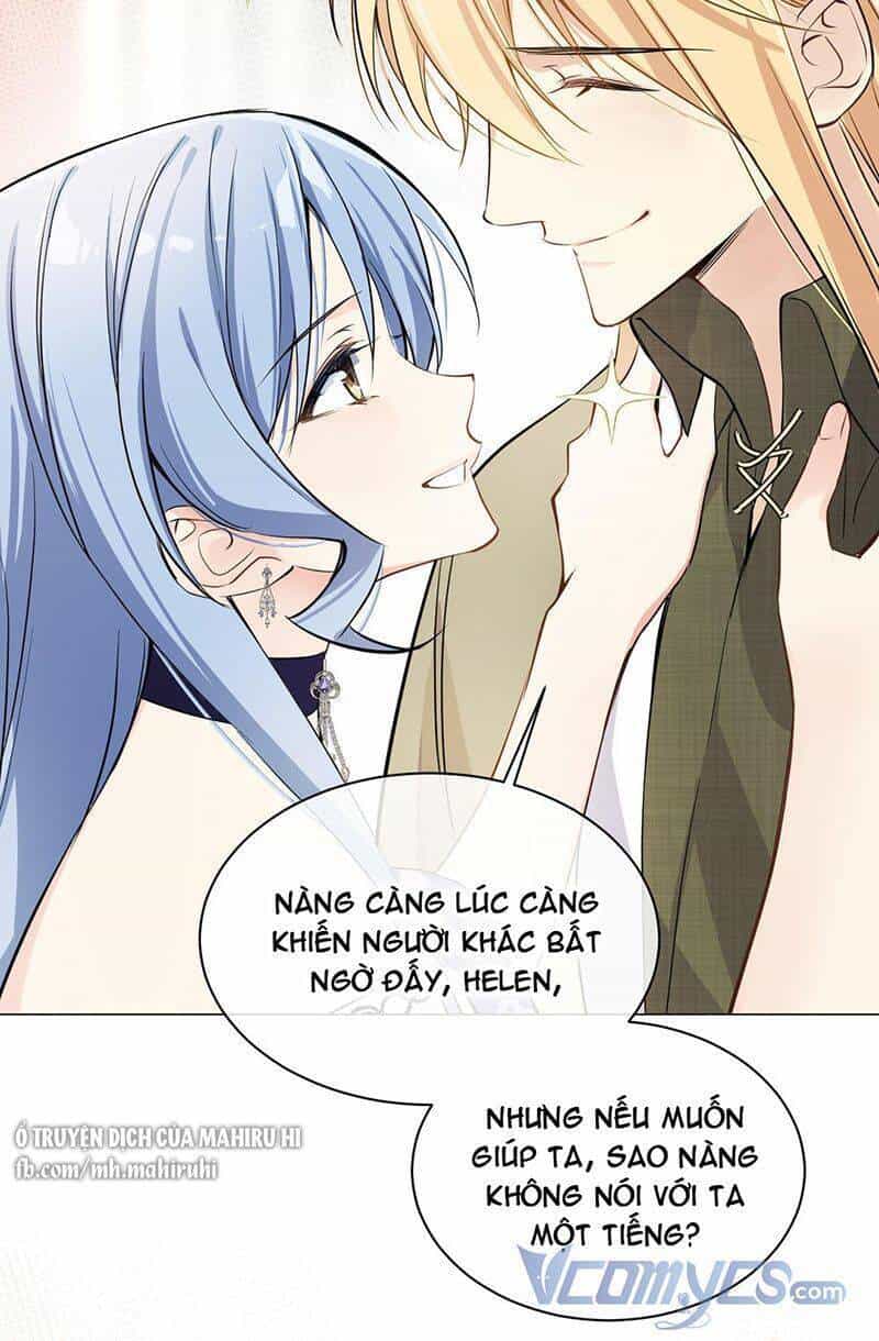 Đại Chiến Công Chúa - Chương 103 - ảnh 10