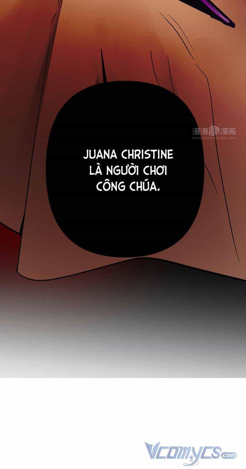 Đại Chiến Công Chúa - Chương 105 - ảnh 7