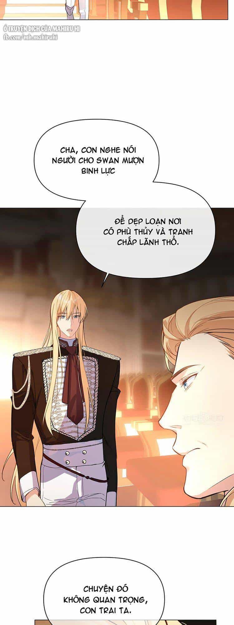 Đại Chiến Công Chúa - Chương 106 - ảnh 6