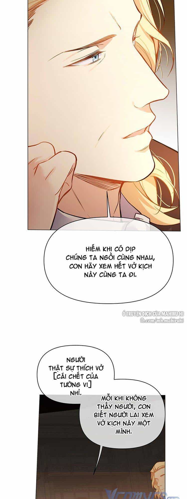 Đại Chiến Công Chúa - Chương 106 - ảnh 8