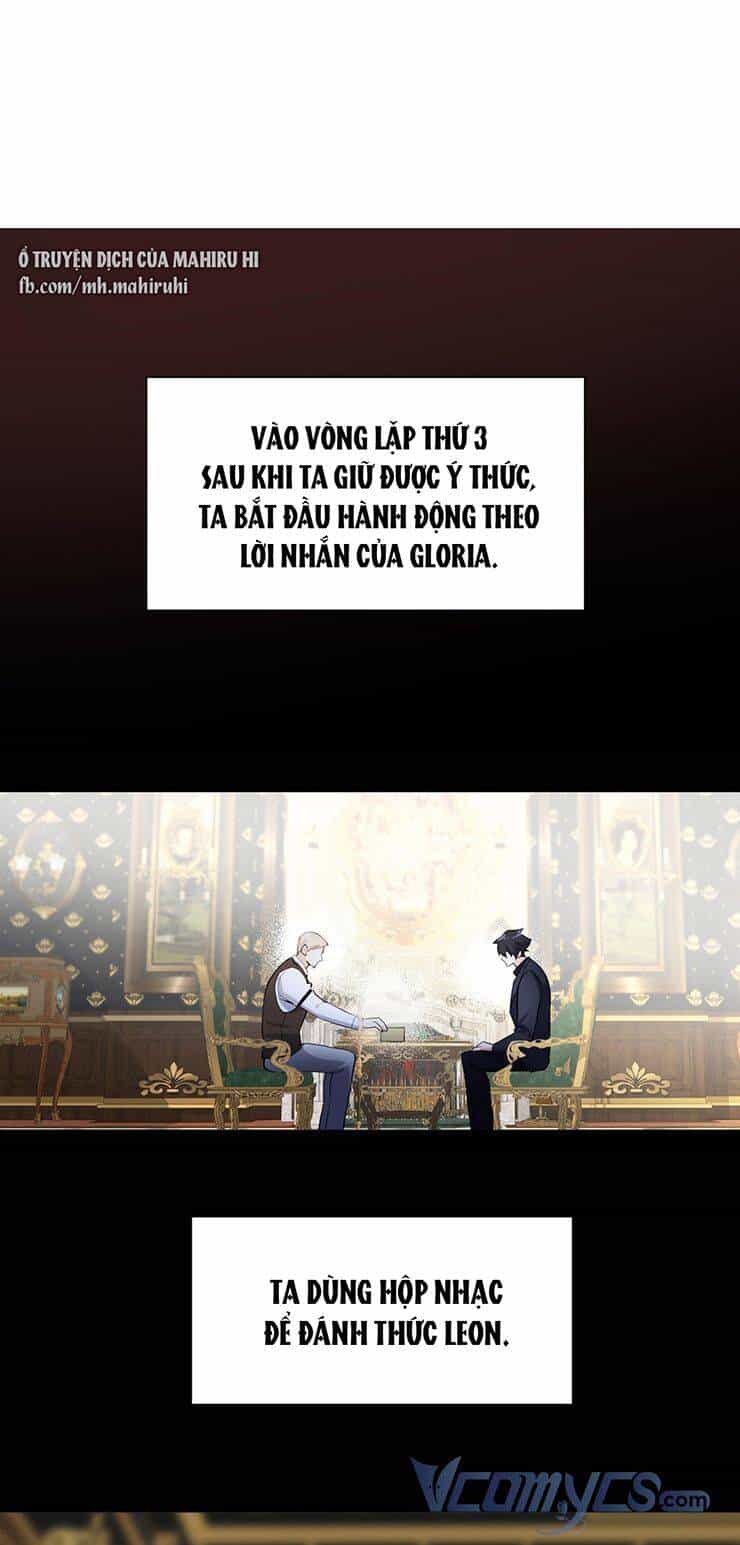 Đại Chiến Công Chúa - Chương 107 - ảnh 10