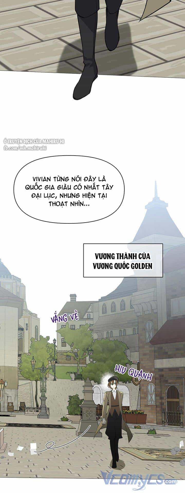 Đại Chiến Công Chúa - Chương 108 - ảnh 10