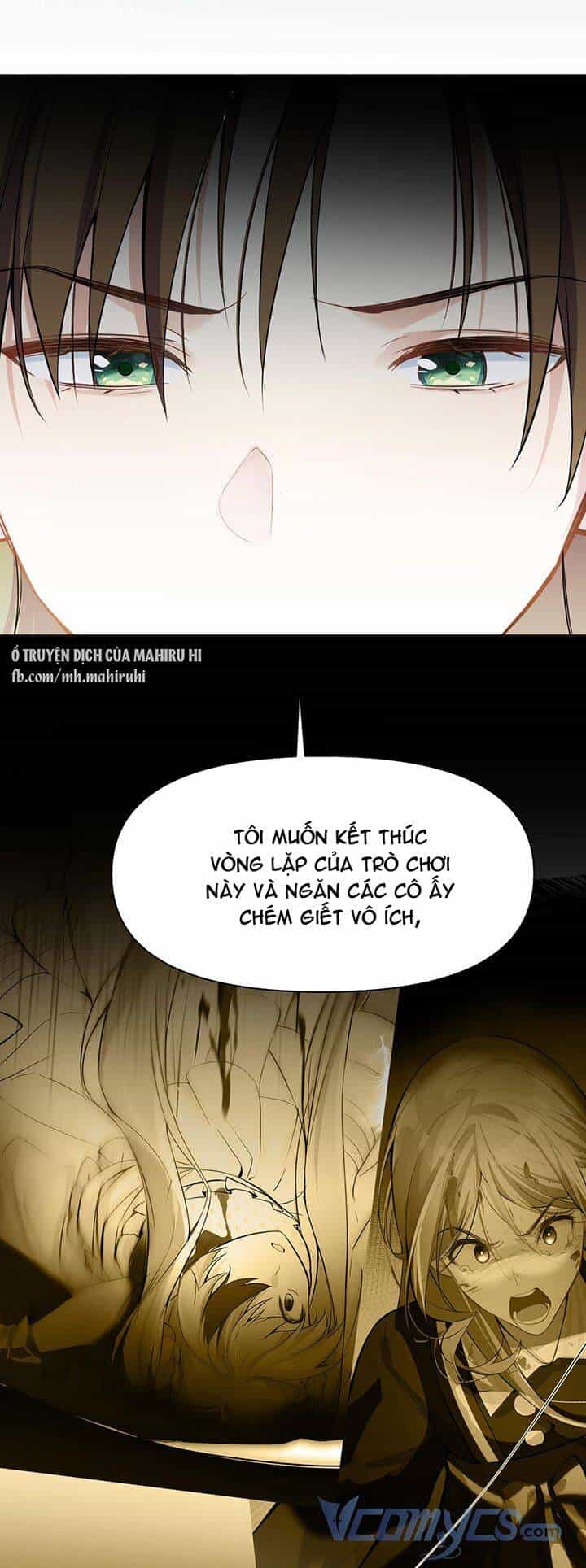 Đại Chiến Công Chúa - Chương 108 - ảnh 4