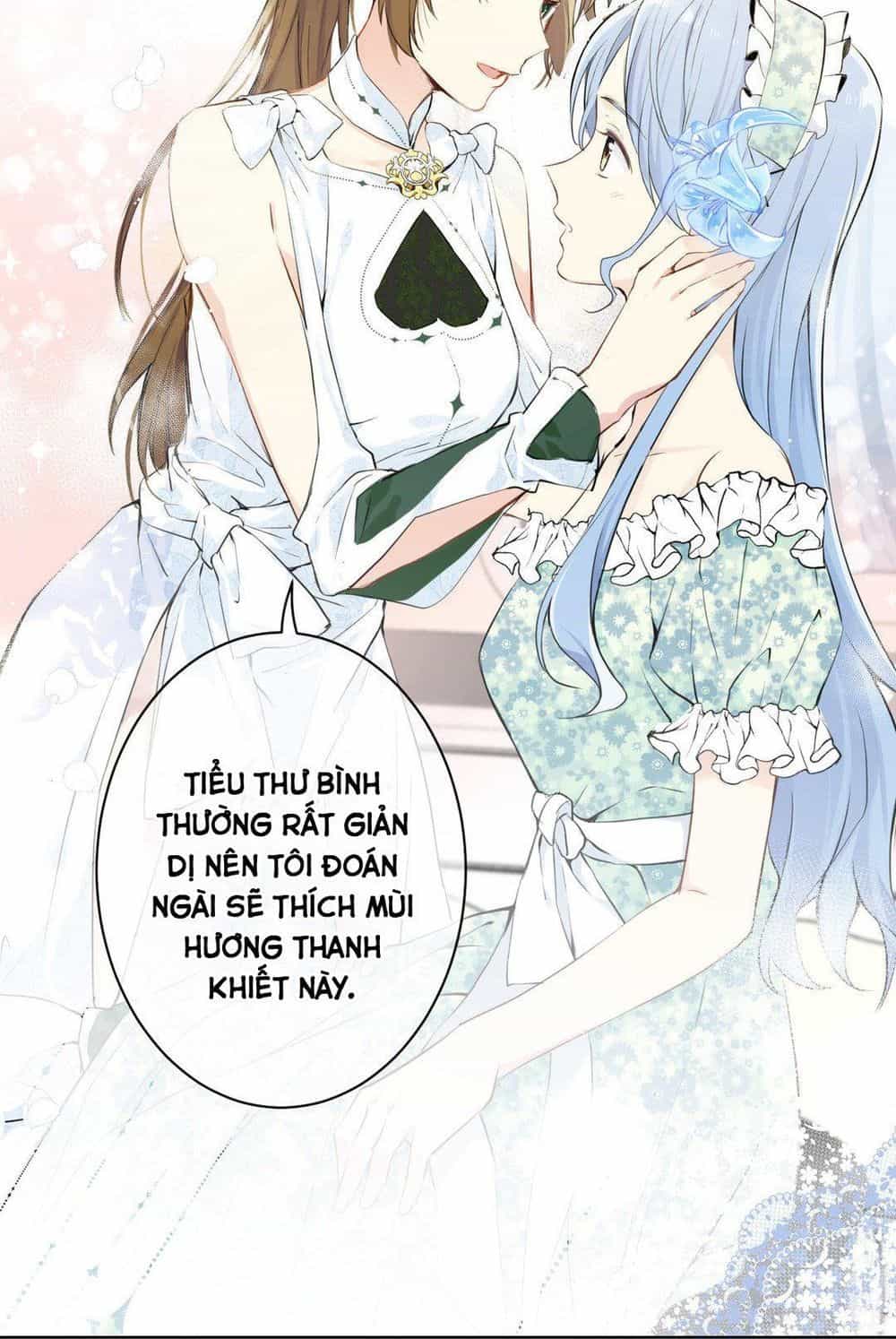 Đại Chiến Công Chúa - Chương 11 - ảnh 31