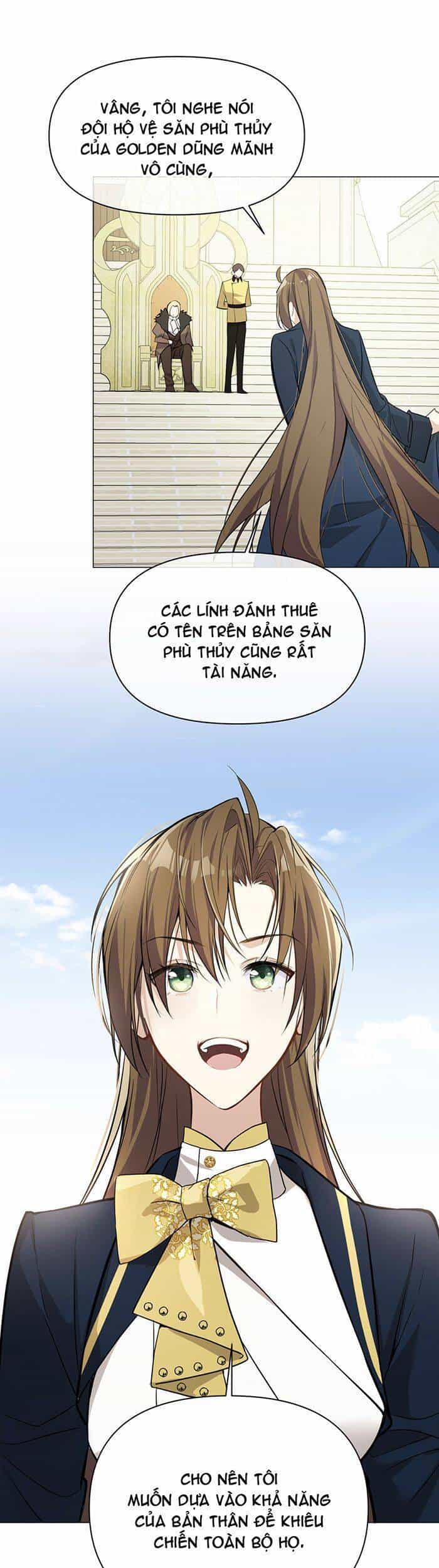 Đại Chiến Công Chúa - Chương 112 - ảnh 4
