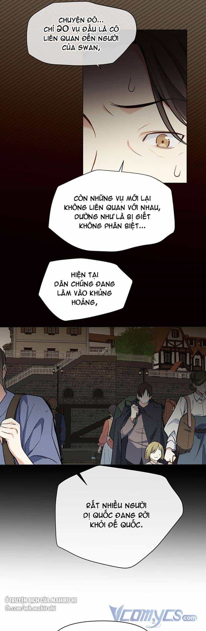 Đại Chiến Công Chúa - Chương 113 - ảnh 10