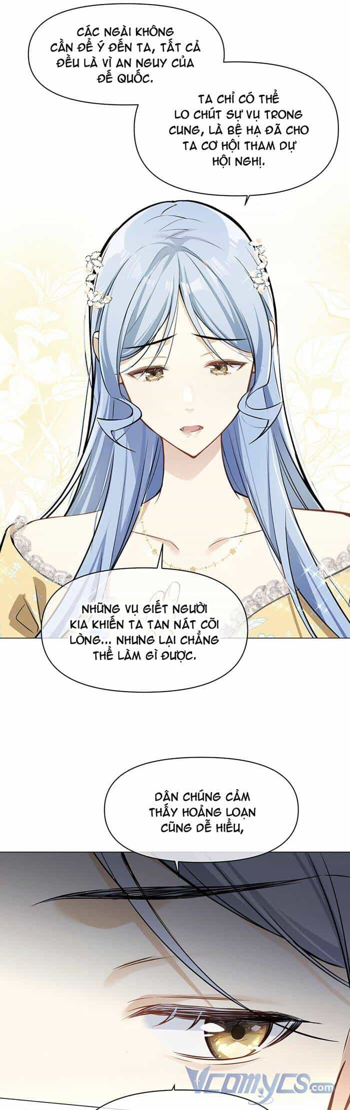 Đại Chiến Công Chúa - Chương 113 - ảnh 12