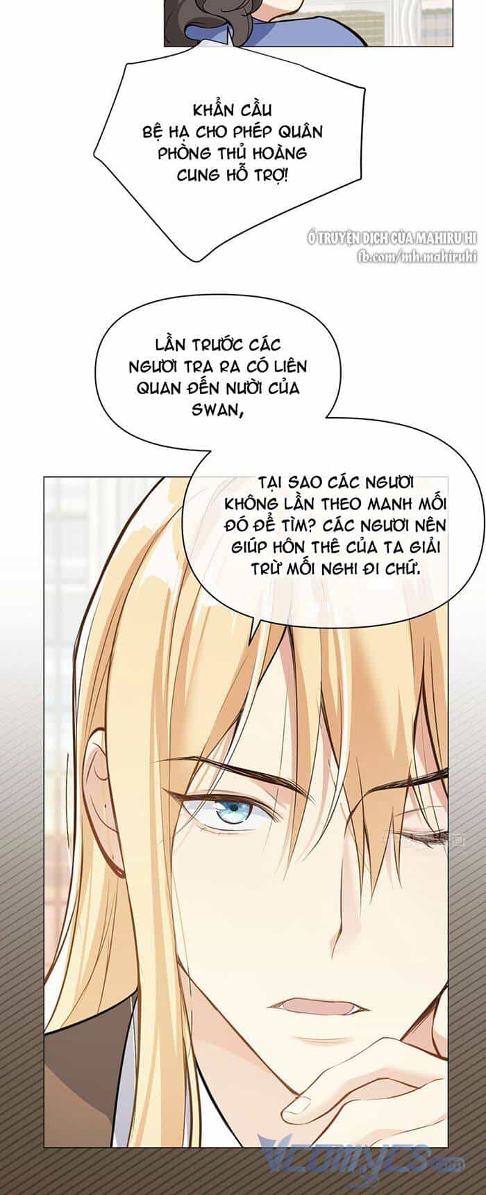 Đại Chiến Công Chúa - Chương 113 - ảnh 9