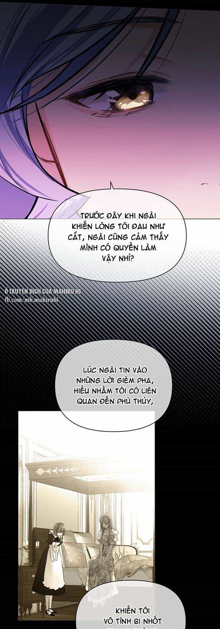 Đại Chiến Công Chúa - Chương 114 - ảnh 10