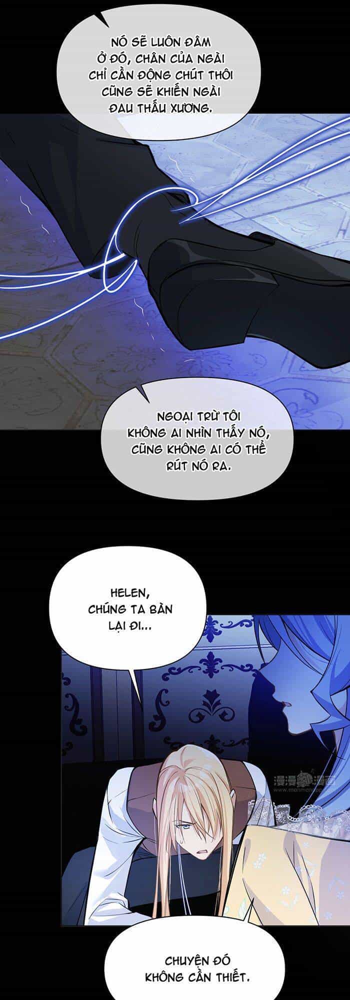 Đại Chiến Công Chúa - Chương 114 - ảnh 14