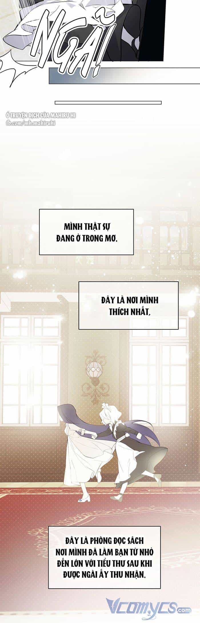 Đại Chiến Công Chúa - Chương 115 - ảnh 10