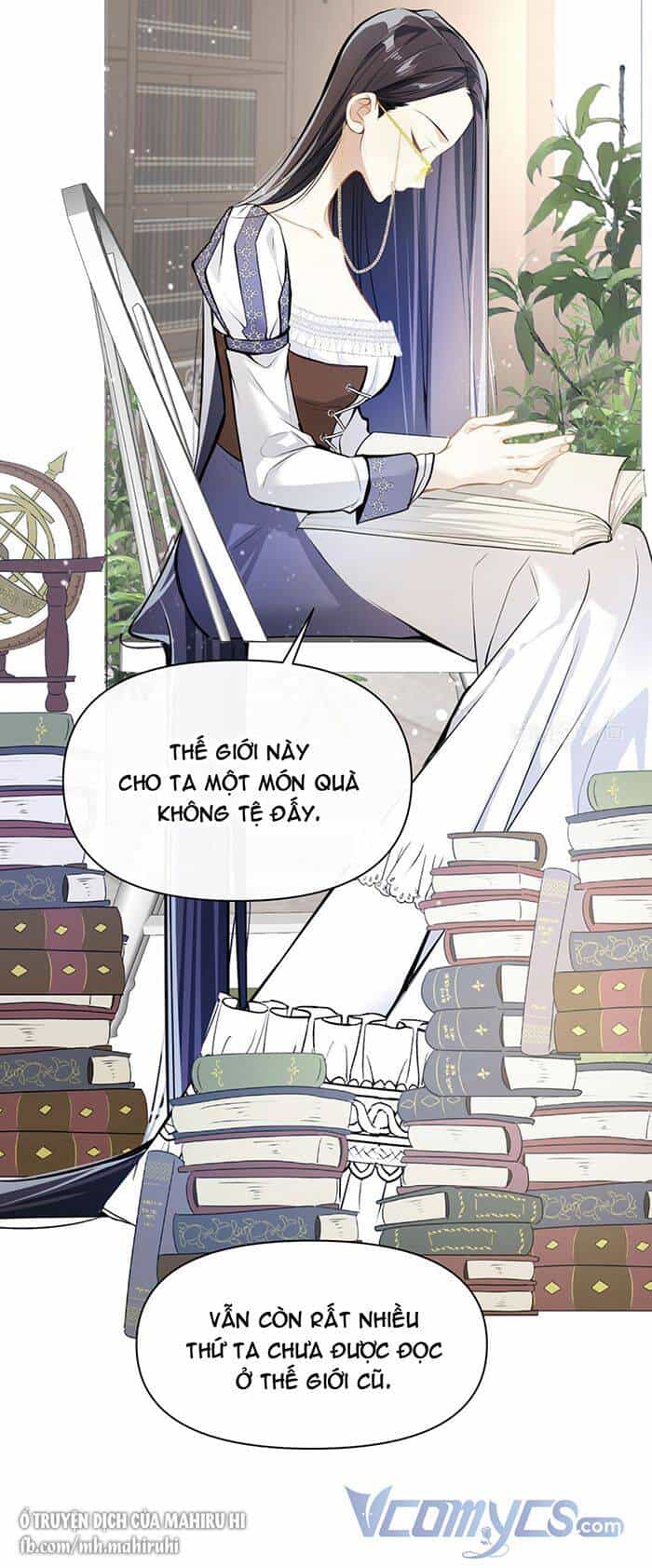 Đại Chiến Công Chúa - Chương 115 - ảnh 12