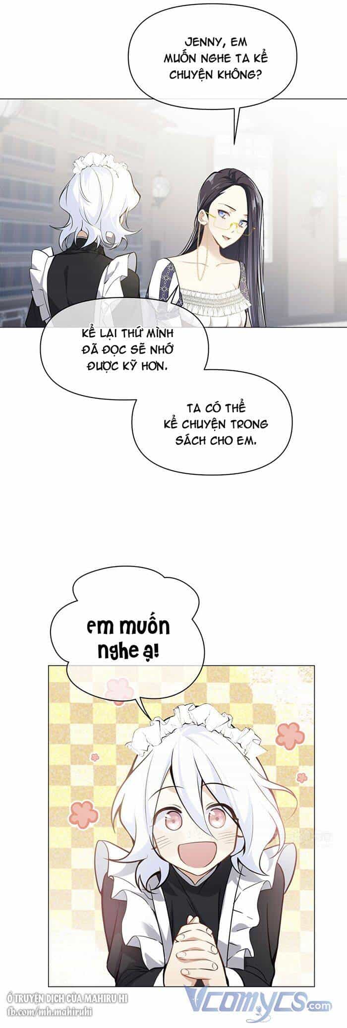 Đại Chiến Công Chúa - Chương 115 - ảnh 13