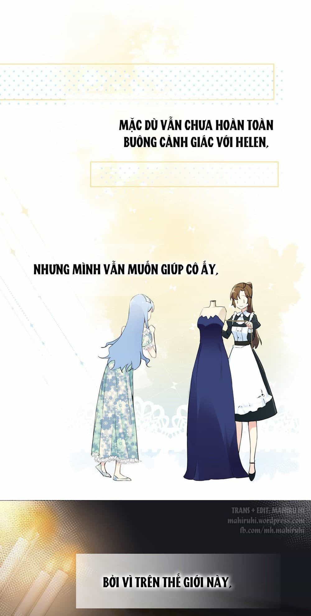 Đại Chiến Công Chúa - Chương 12 - ảnh 14