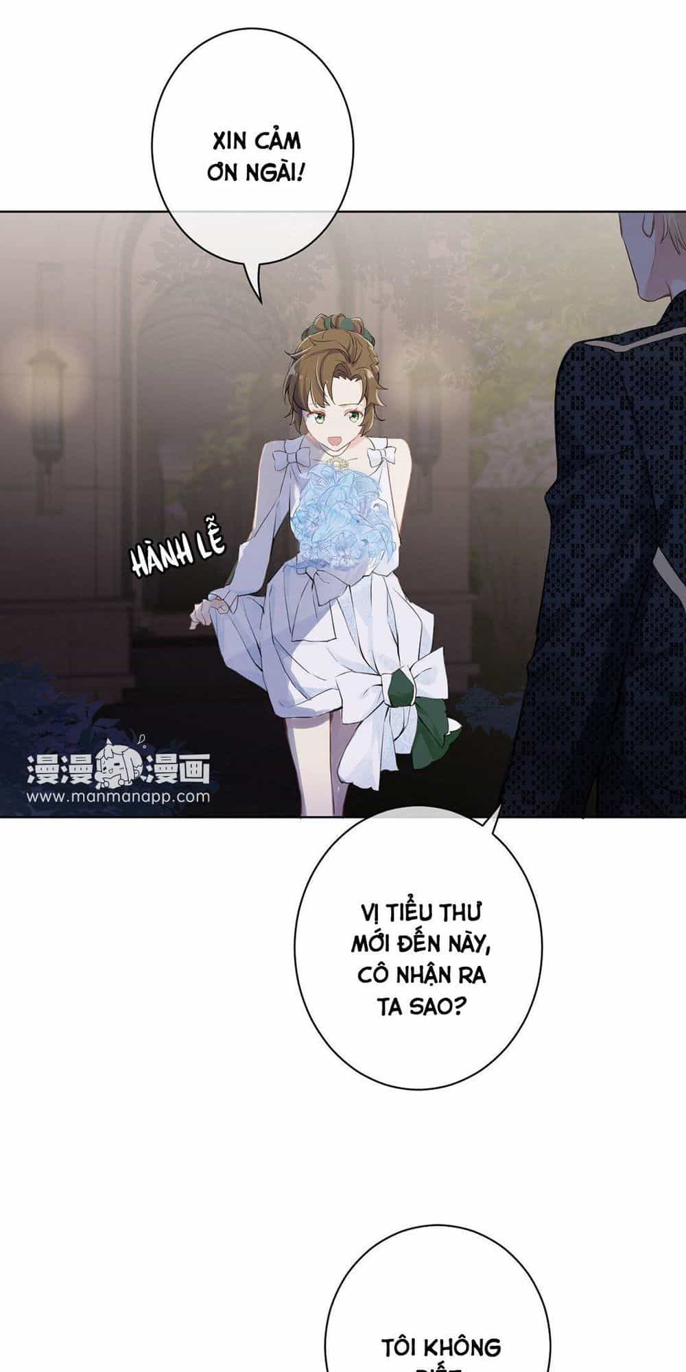 Đại Chiến Công Chúa - Chương 12 - ảnh 28