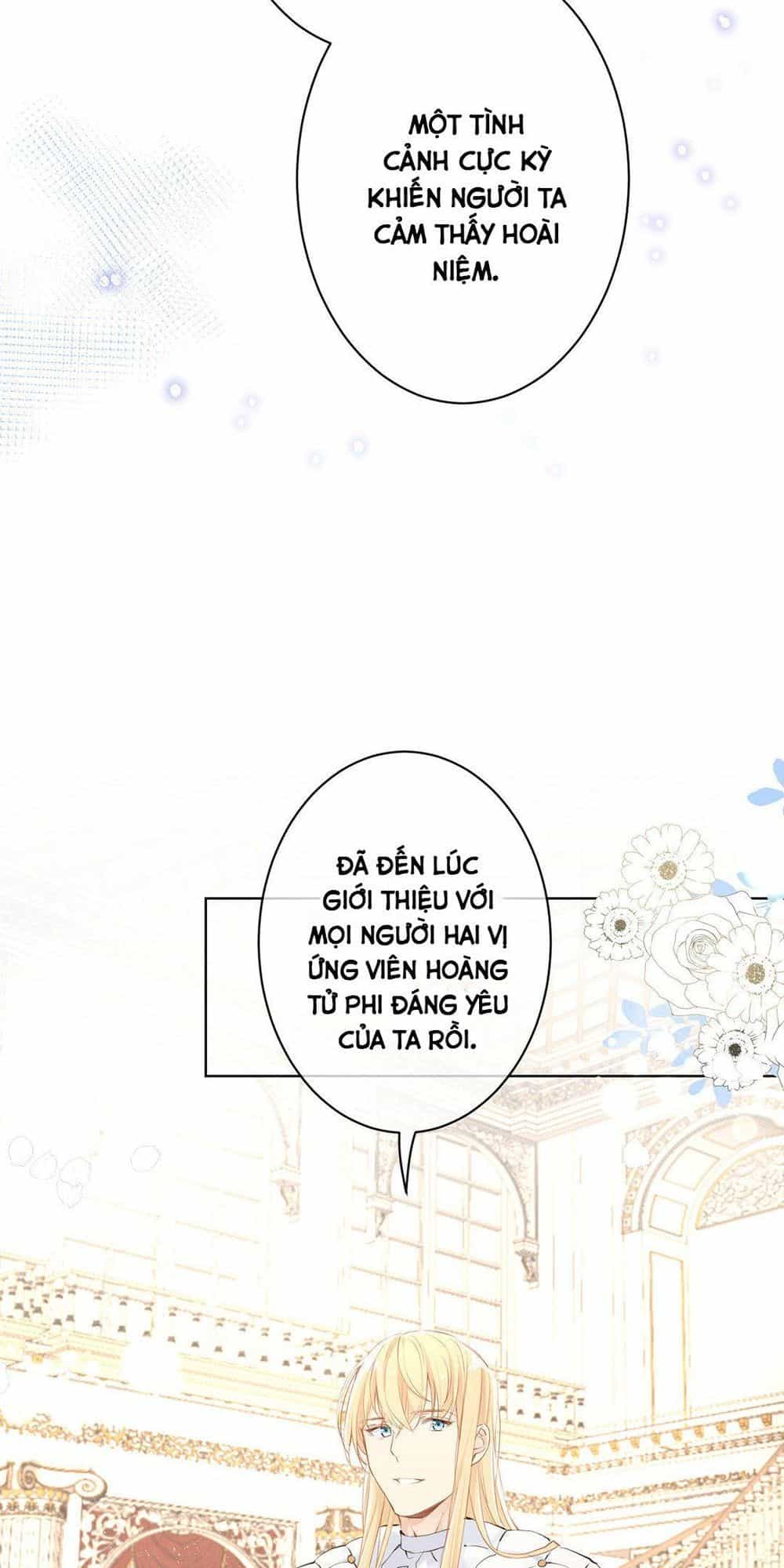 Đại Chiến Công Chúa - Chương 12 - ảnh 34