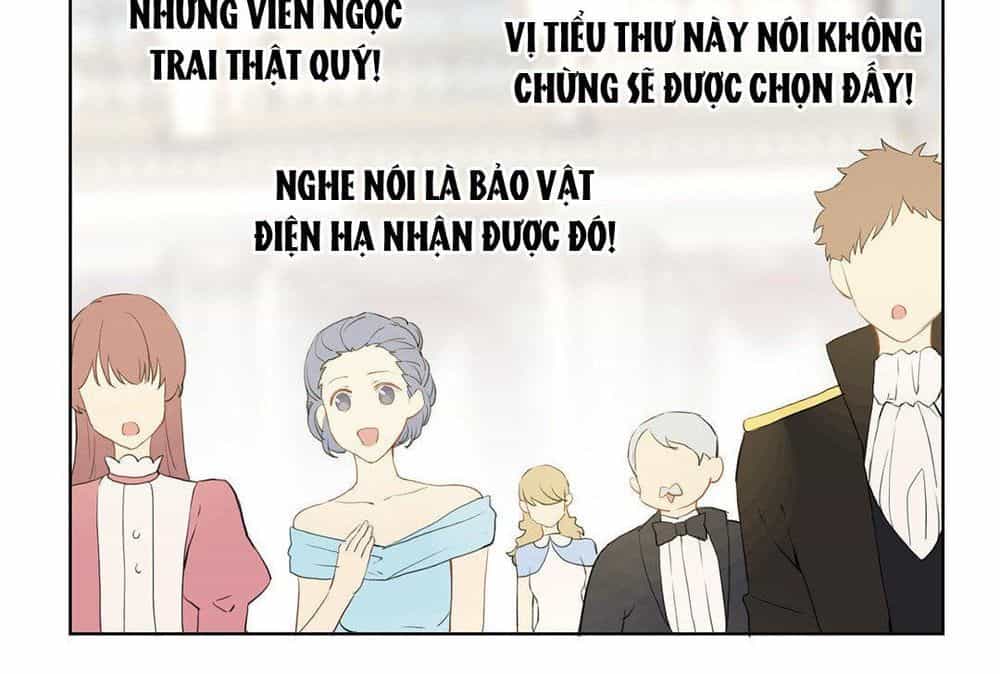Đại Chiến Công Chúa - Chương 12 - ảnh 38