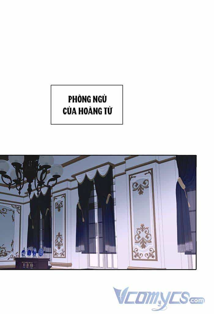 Đại Chiến Công Chúa - Chương 120 - ảnh 5