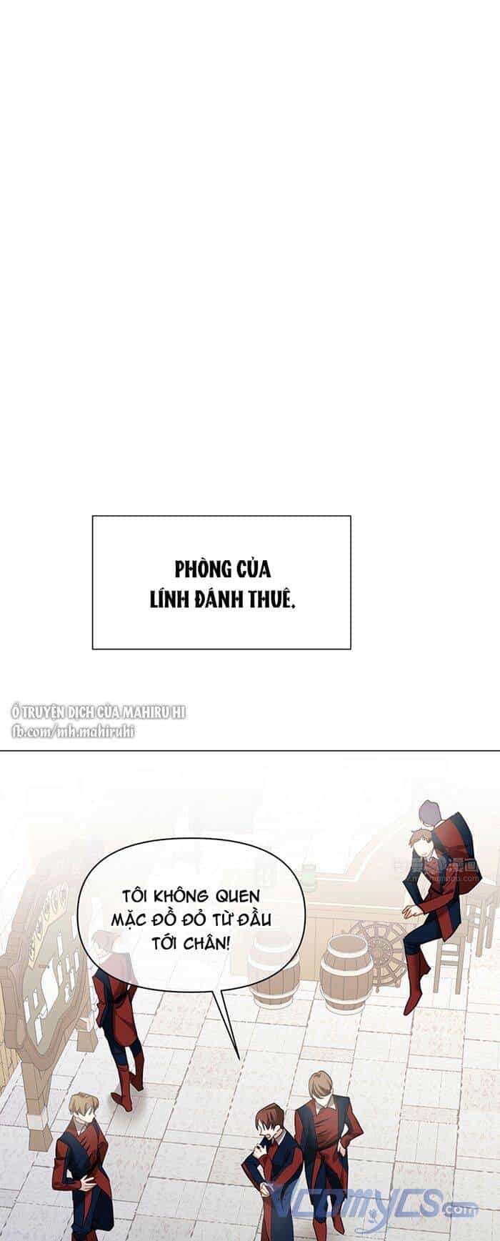 Đại Chiến Công Chúa - Chương 125 - ảnh 15