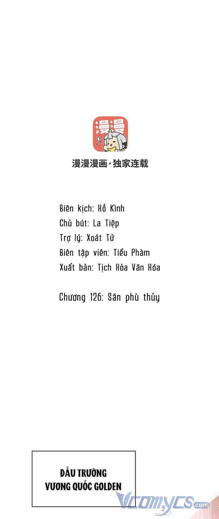 Đại Chiến Công Chúa - Chương 126 - ảnh 2