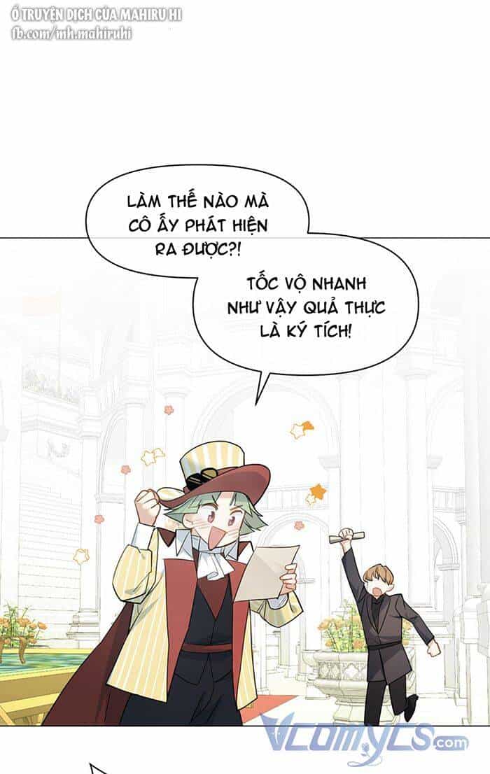 Đại Chiến Công Chúa - Chương 127 - ảnh 4