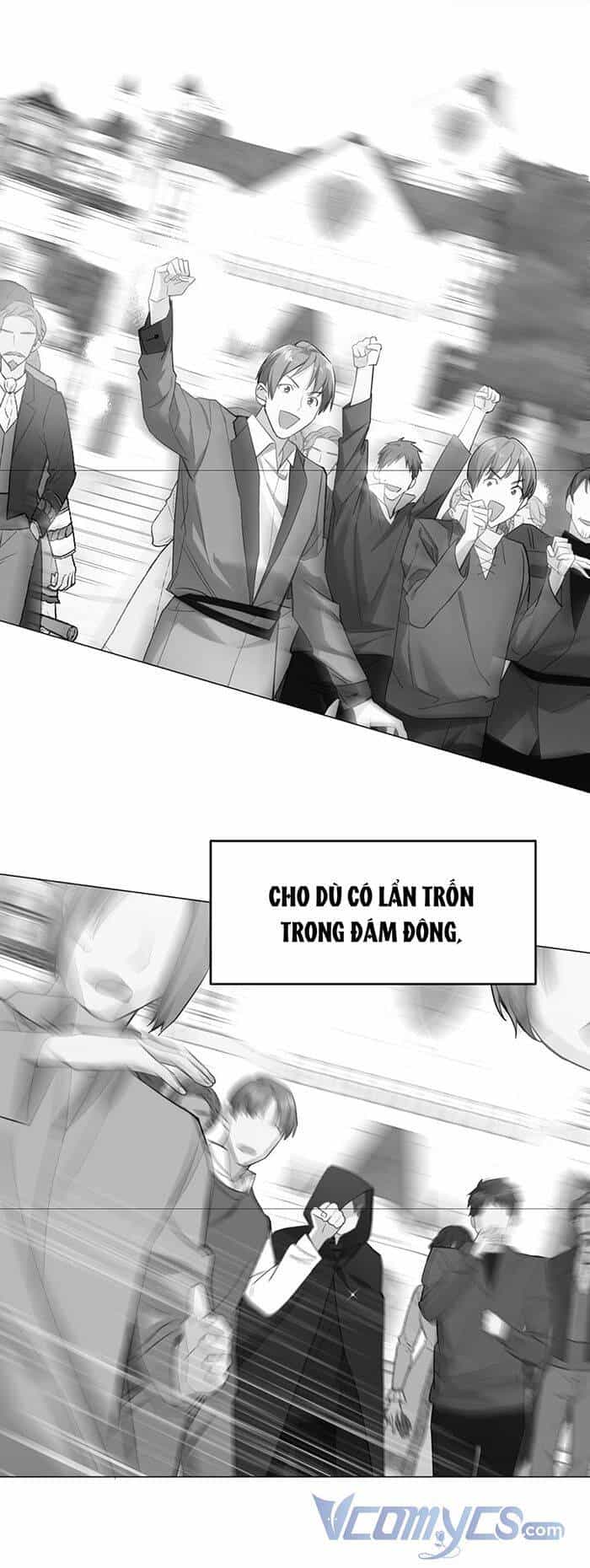 Đại Chiến Công Chúa - Chương 127 - ảnh 7