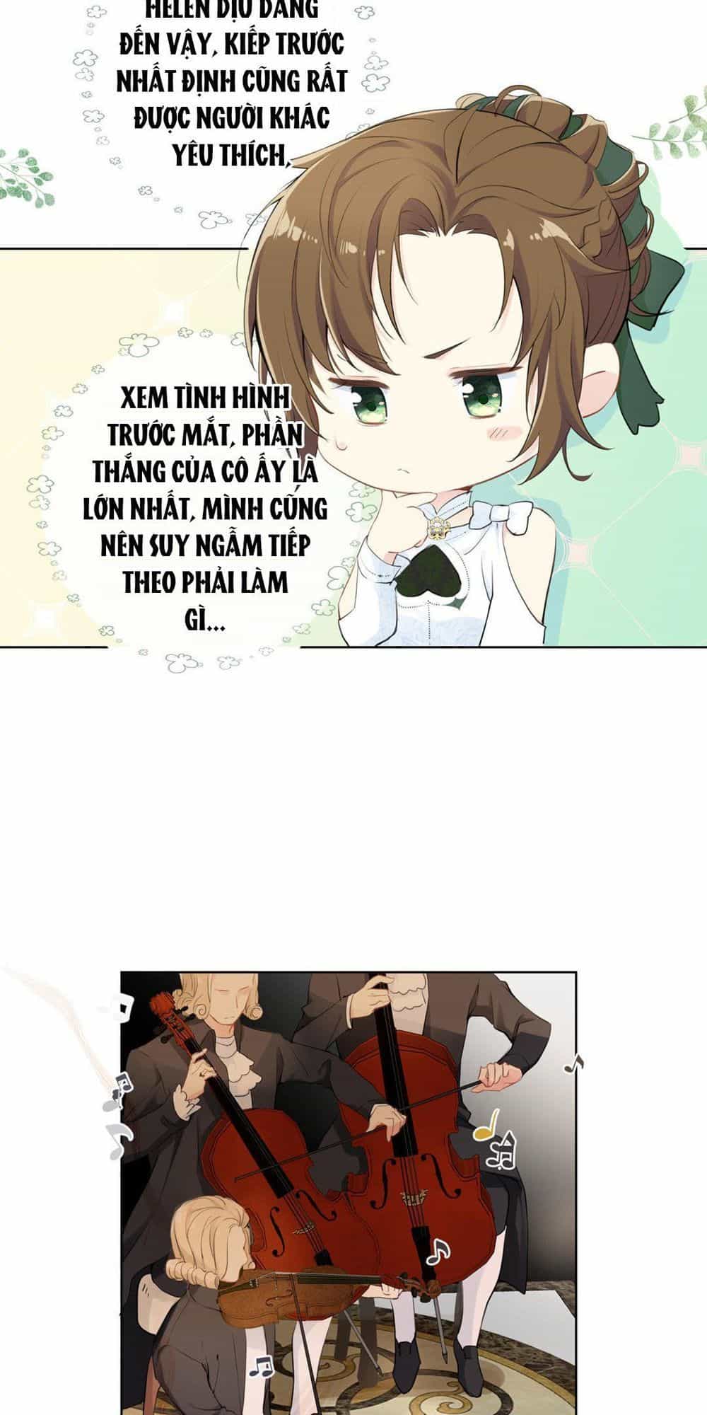 Đại Chiến Công Chúa - Chương 13 - ảnh 12