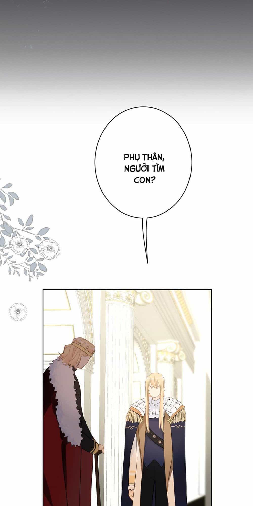 Đại Chiến Công Chúa - Chương 13 - ảnh 20