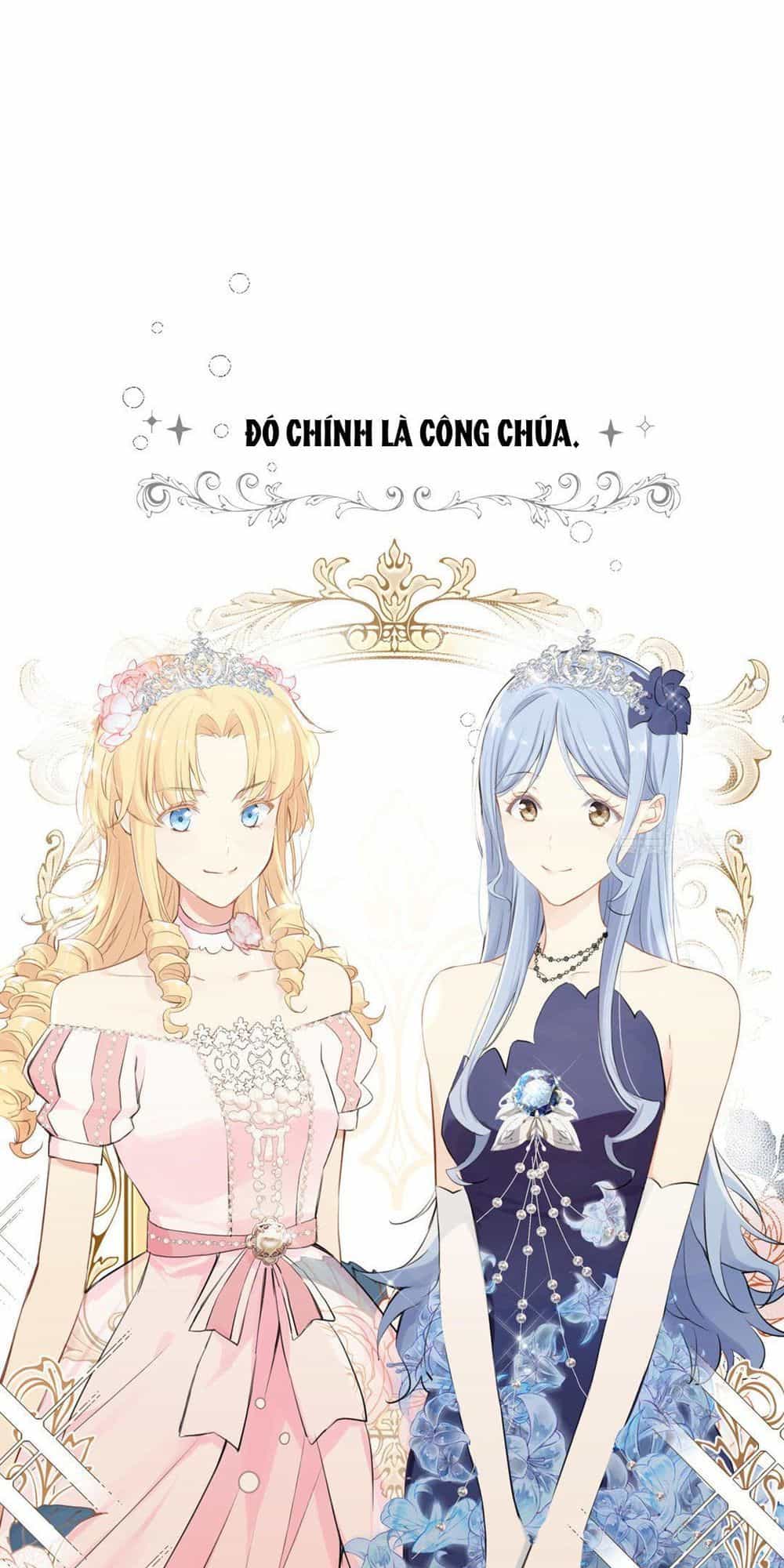 Đại Chiến Công Chúa - Chương 13 - ảnh 6