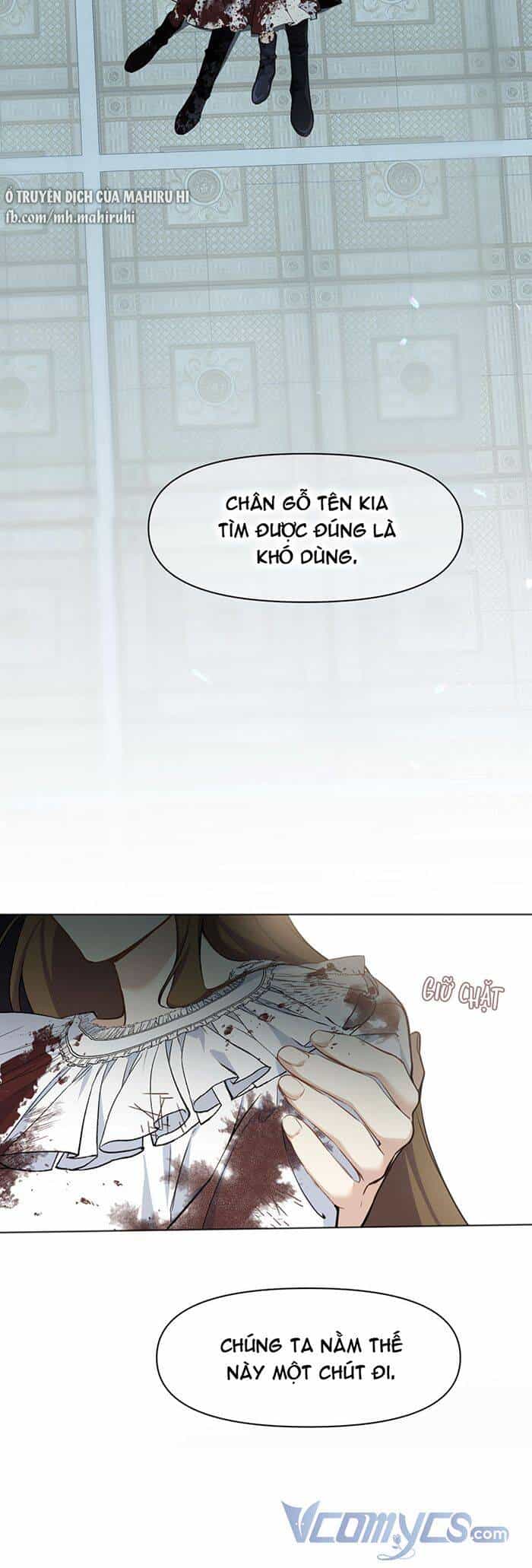 Đại Chiến Công Chúa - Chương 139 - ảnh 5
