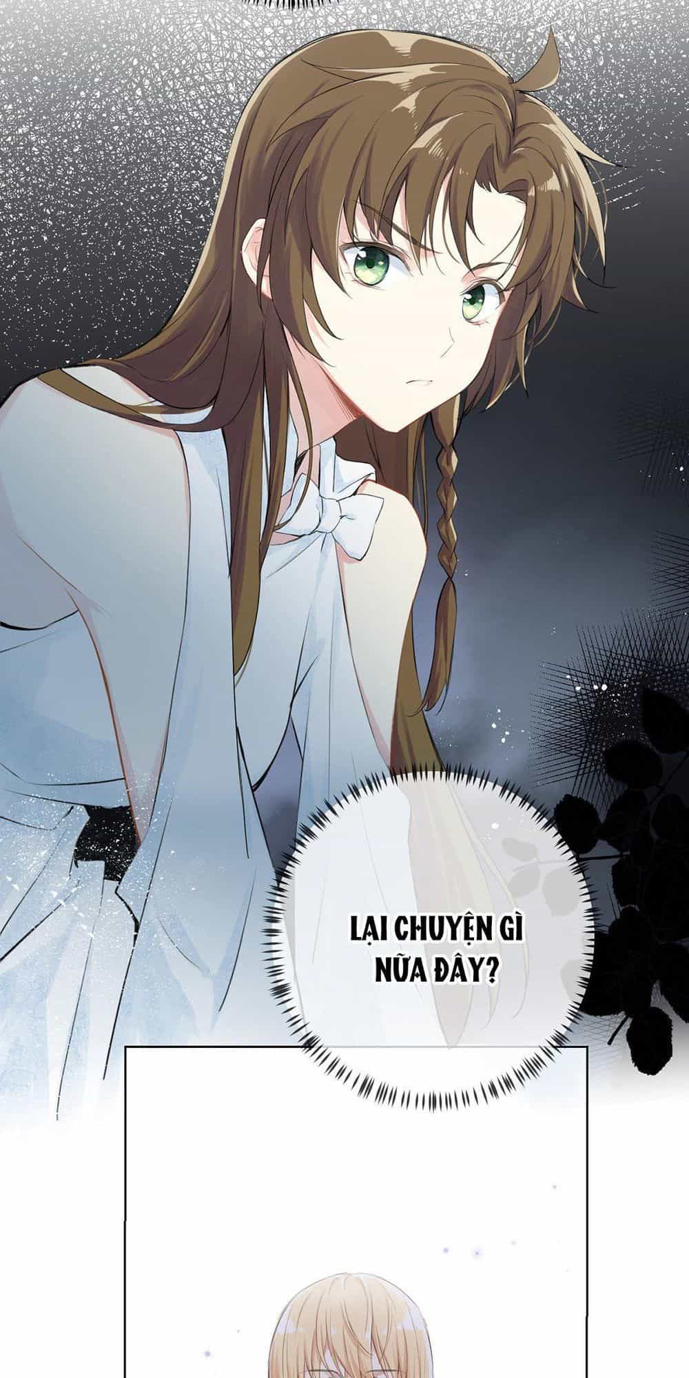 Đại Chiến Công Chúa - Chương 14 - ảnh 20