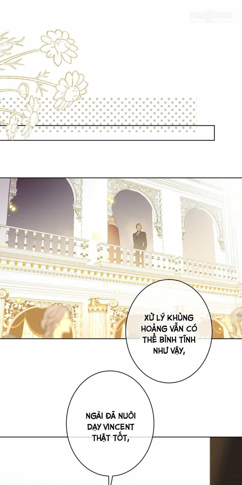 Đại Chiến Công Chúa - Chương 14 - ảnh 48