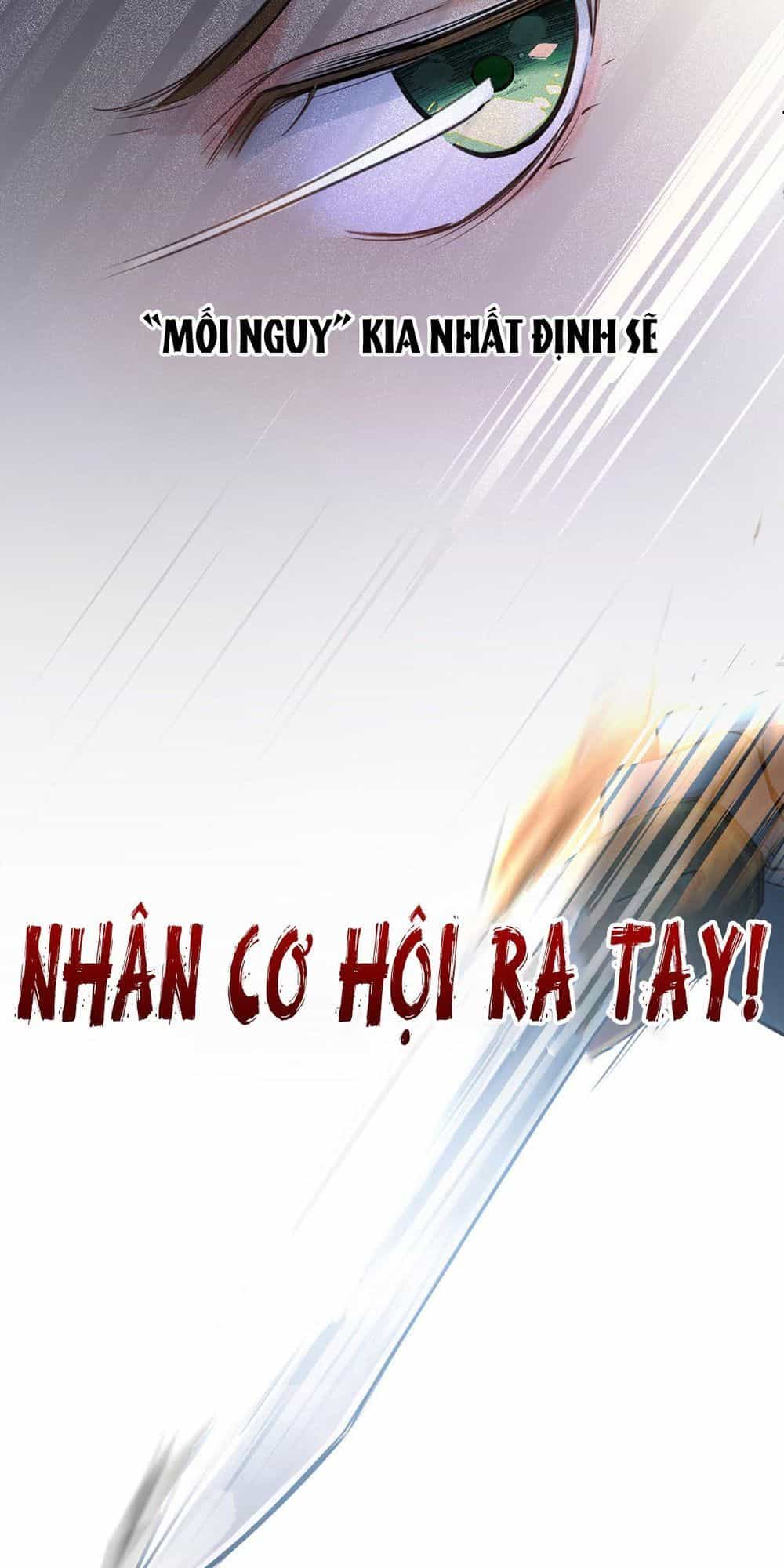 Đại Chiến Công Chúa - Chương 14 - ảnh 8