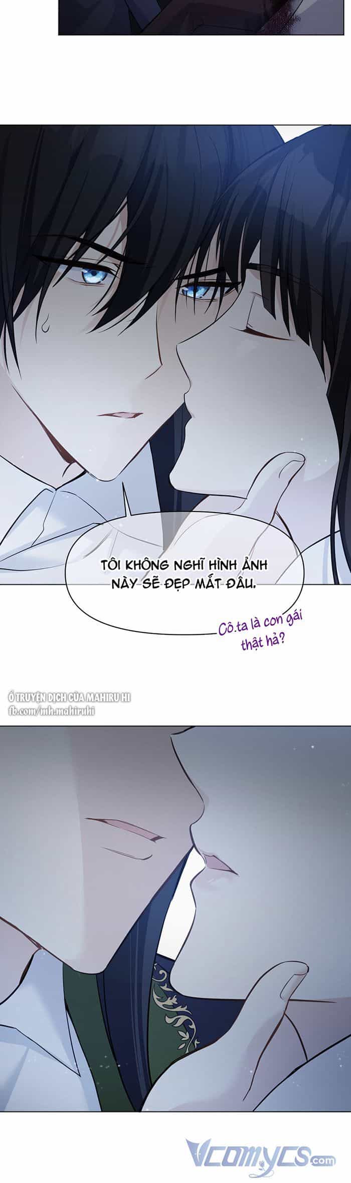 Đại Chiến Công Chúa - Chương 140 - ảnh 11