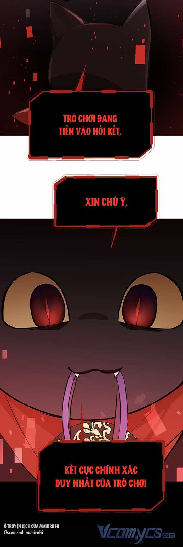 Đại Chiến Công Chúa - Chương 140 - ảnh 18