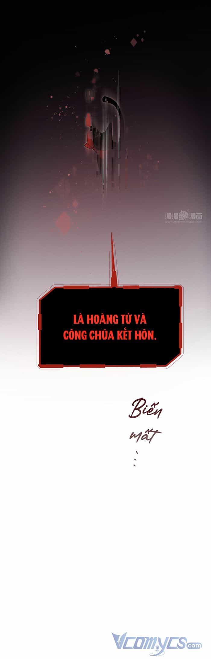 Đại Chiến Công Chúa - Chương 140 - ảnh 19